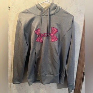 UNDER ARMOUR Sweatshirt
